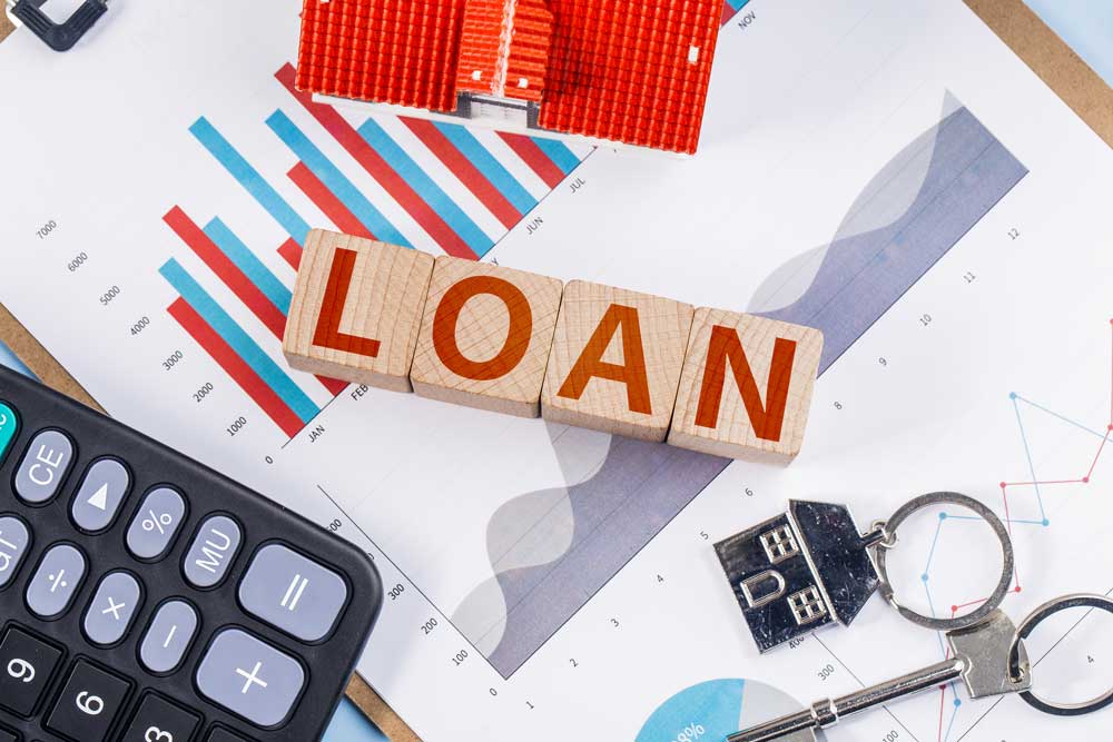 Flexible Loans in Texas