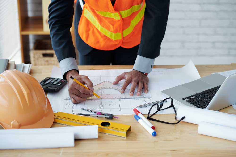 Responsibilities of Running a Business as a General Contractor
