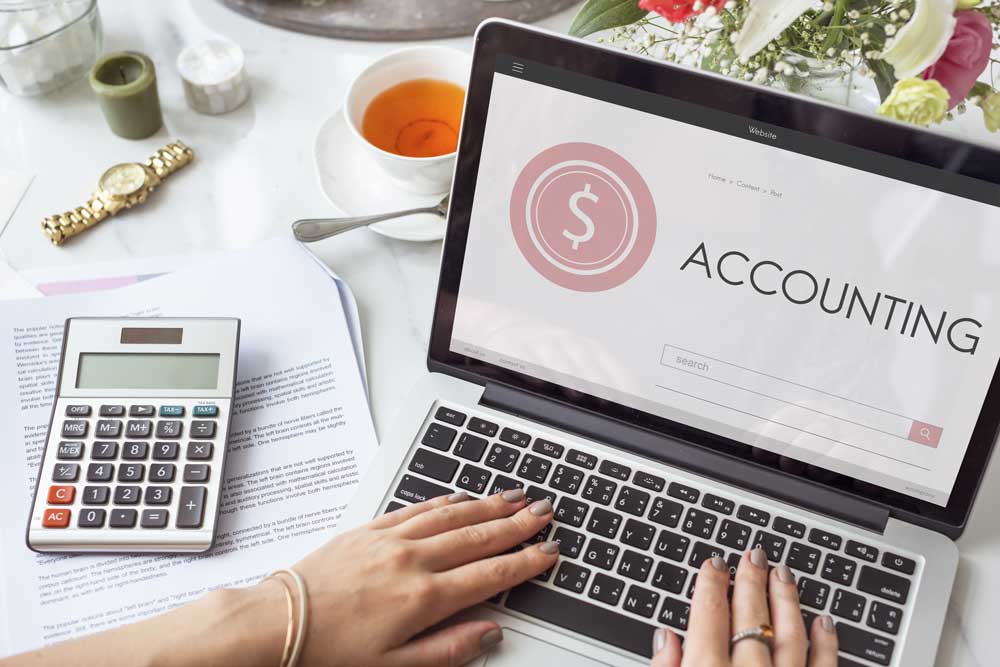 Online Accounting Software- A Safe And Secure Access To Anywhere